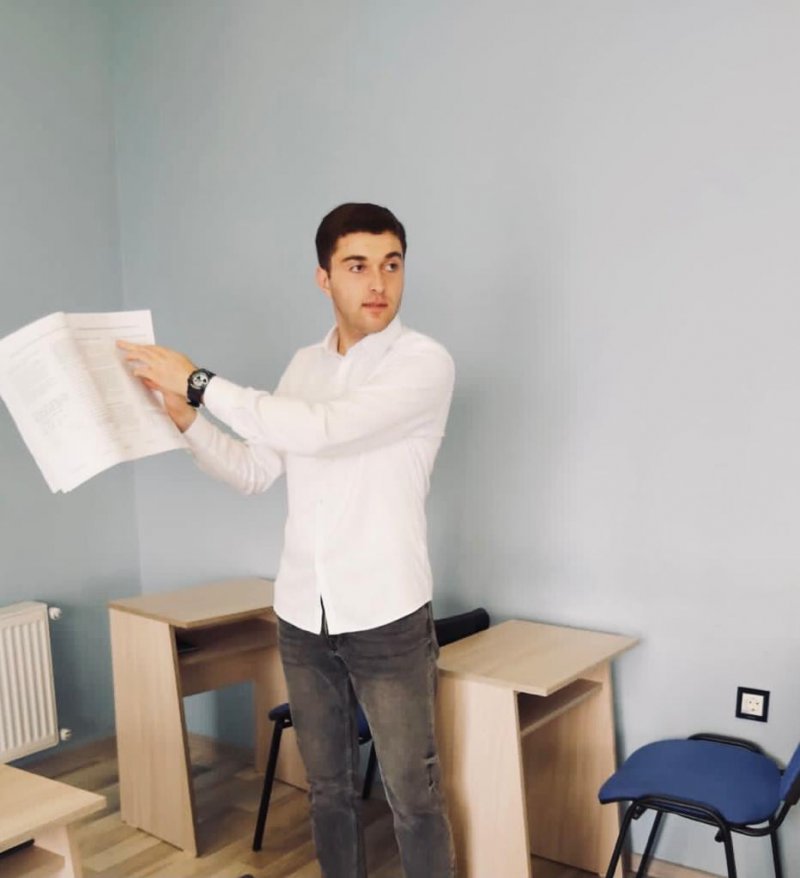 Təlim və Treninqlər