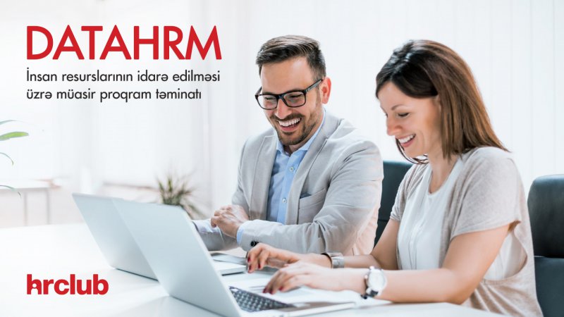 DATAHRM